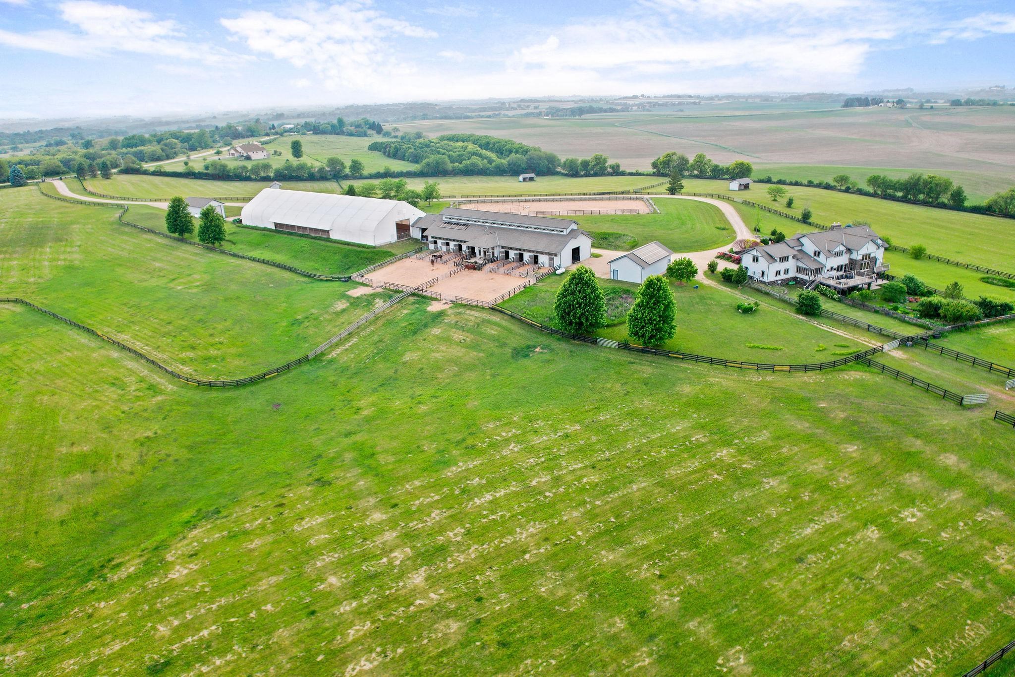 852 County Rd Jg Mount Horeb, WI 53572 - Photo 75 of 78