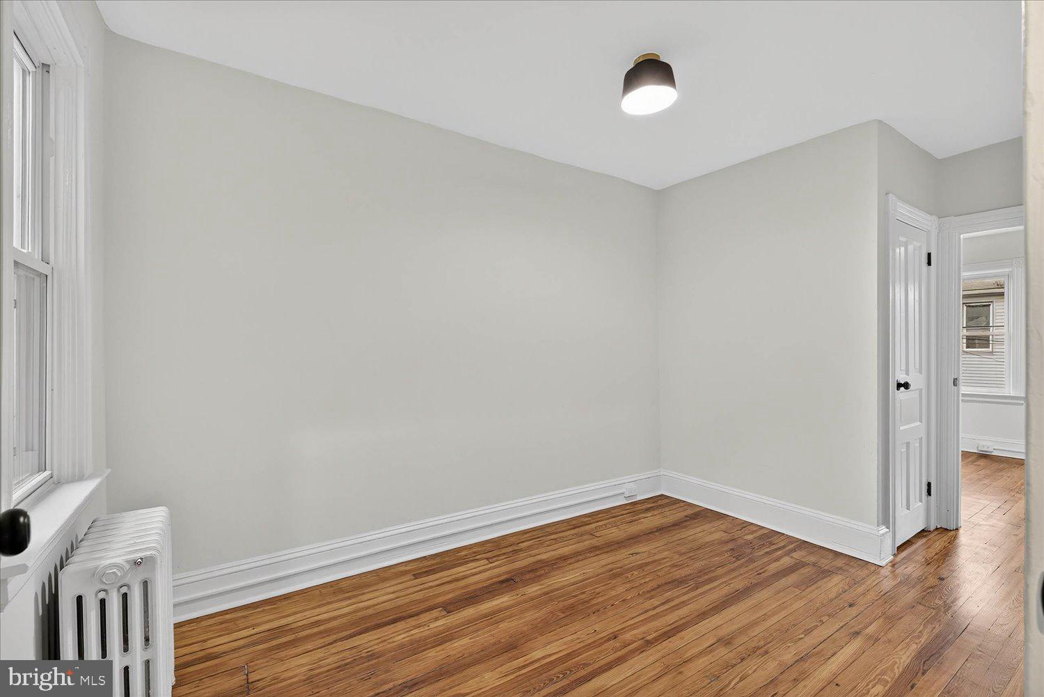 718 High Street Lancaster, PA 17603 - Photo 17 of 33 a view of a room with wooden floor