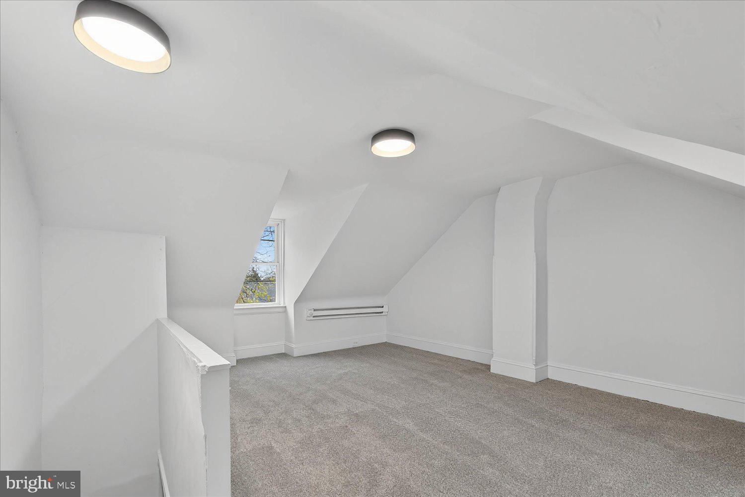 718 High Street Lancaster, PA 17603 - Photo 21 of 33 a view of an empty room