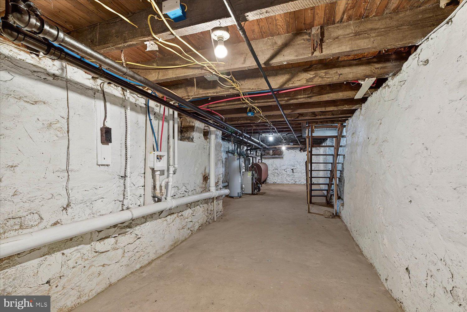 718 High Street Lancaster, PA 17603 - Photo 23 of 33