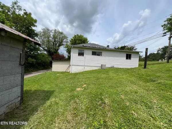 $85,000 | 121 Sexton Lane, Oneida, TN 37841