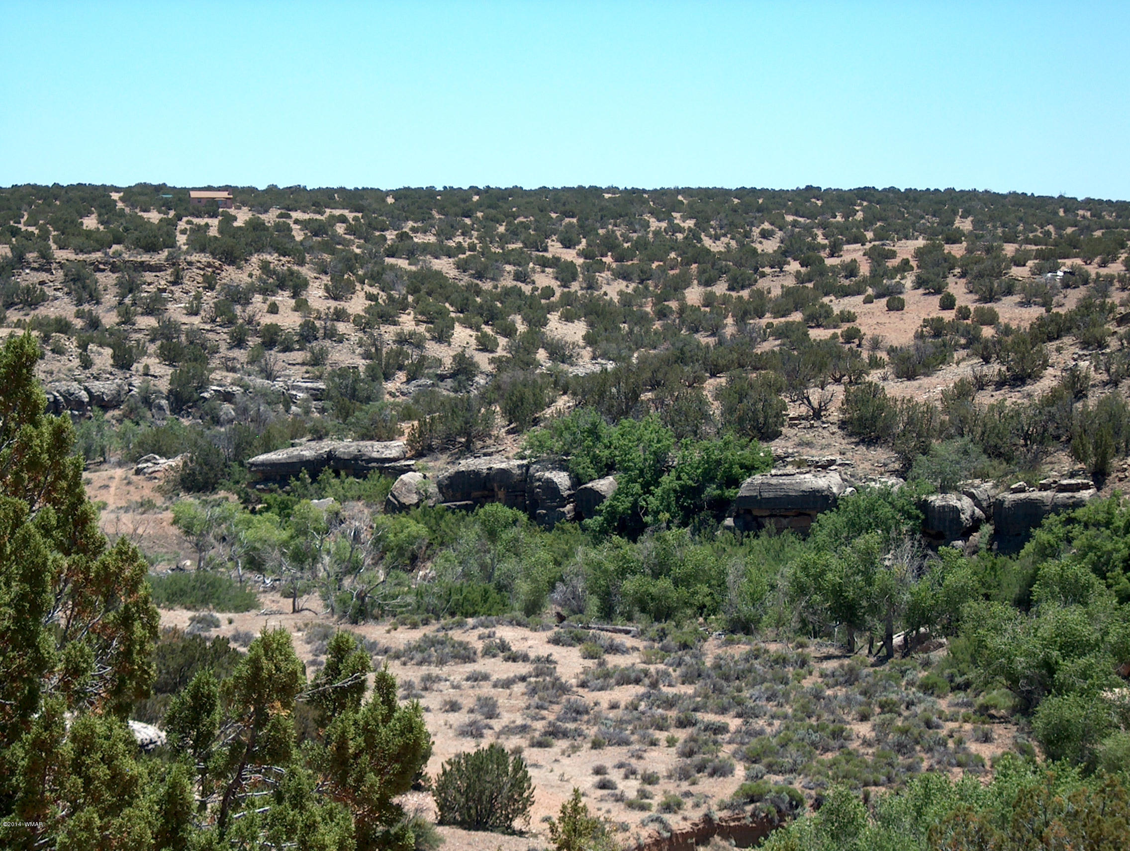 5 T14n R17e:se4 Nw4 Chevelon Ret Heber, AZ 85928 - Photo 2 of 21