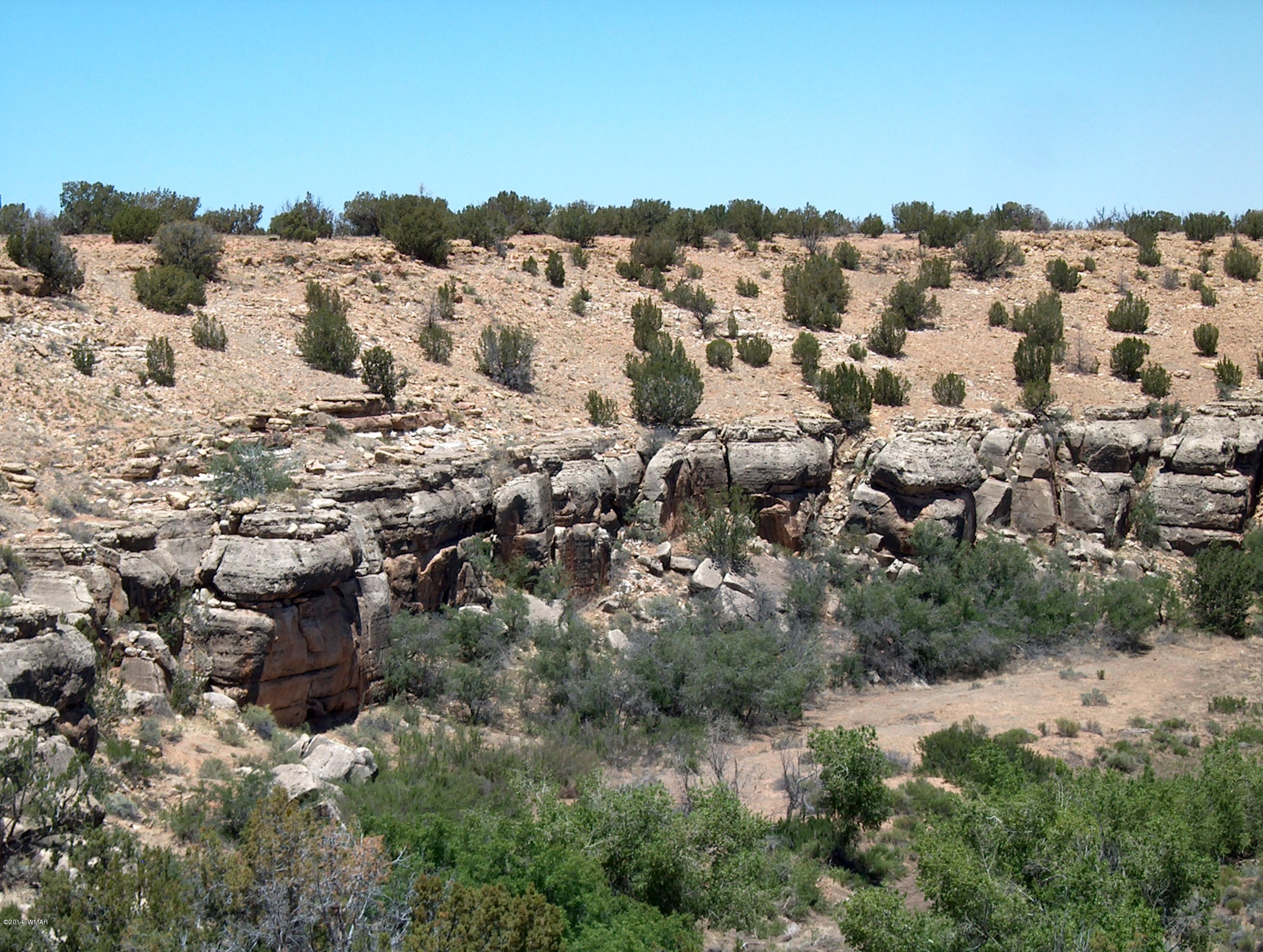 5 T14n R17e:se4 Nw4 Chevelon Ret Heber, AZ 85928 - Photo 9 of 21