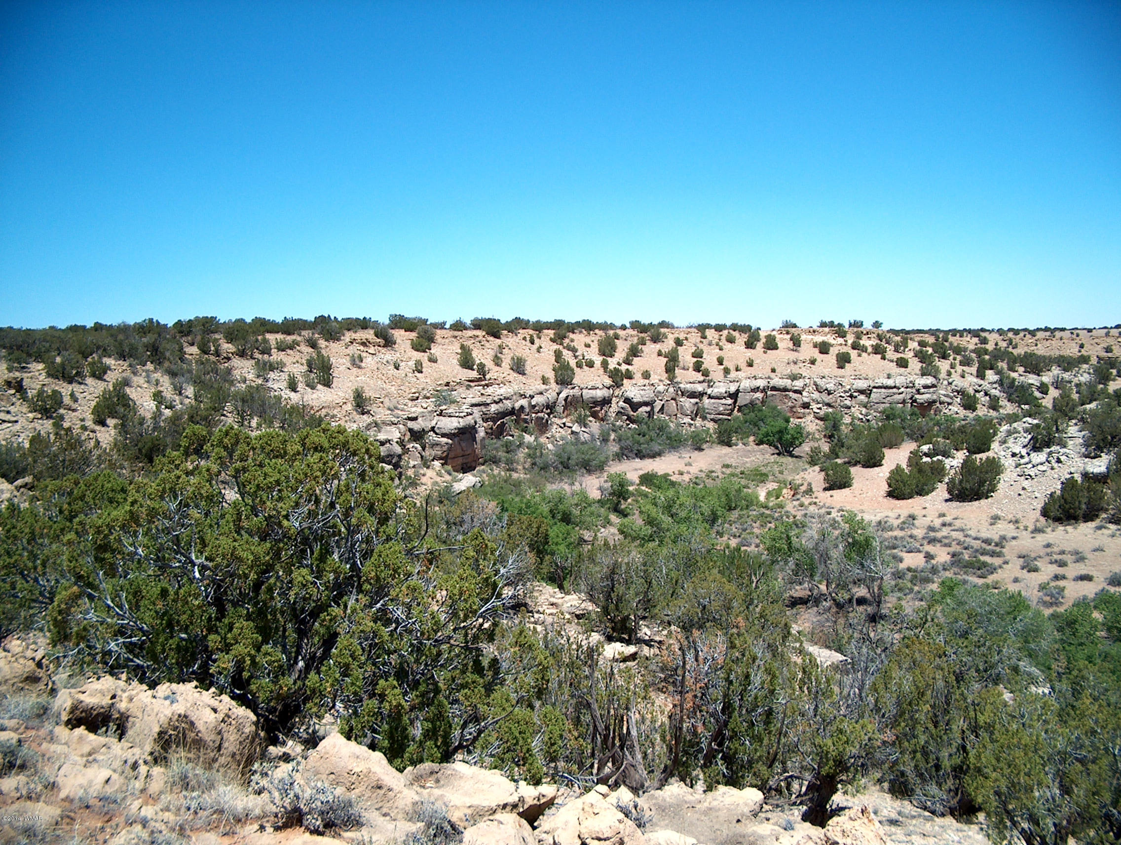 5 T14n R17e:se4 Nw4 Chevelon Ret Heber, AZ 85928 - Photo 10 of 21