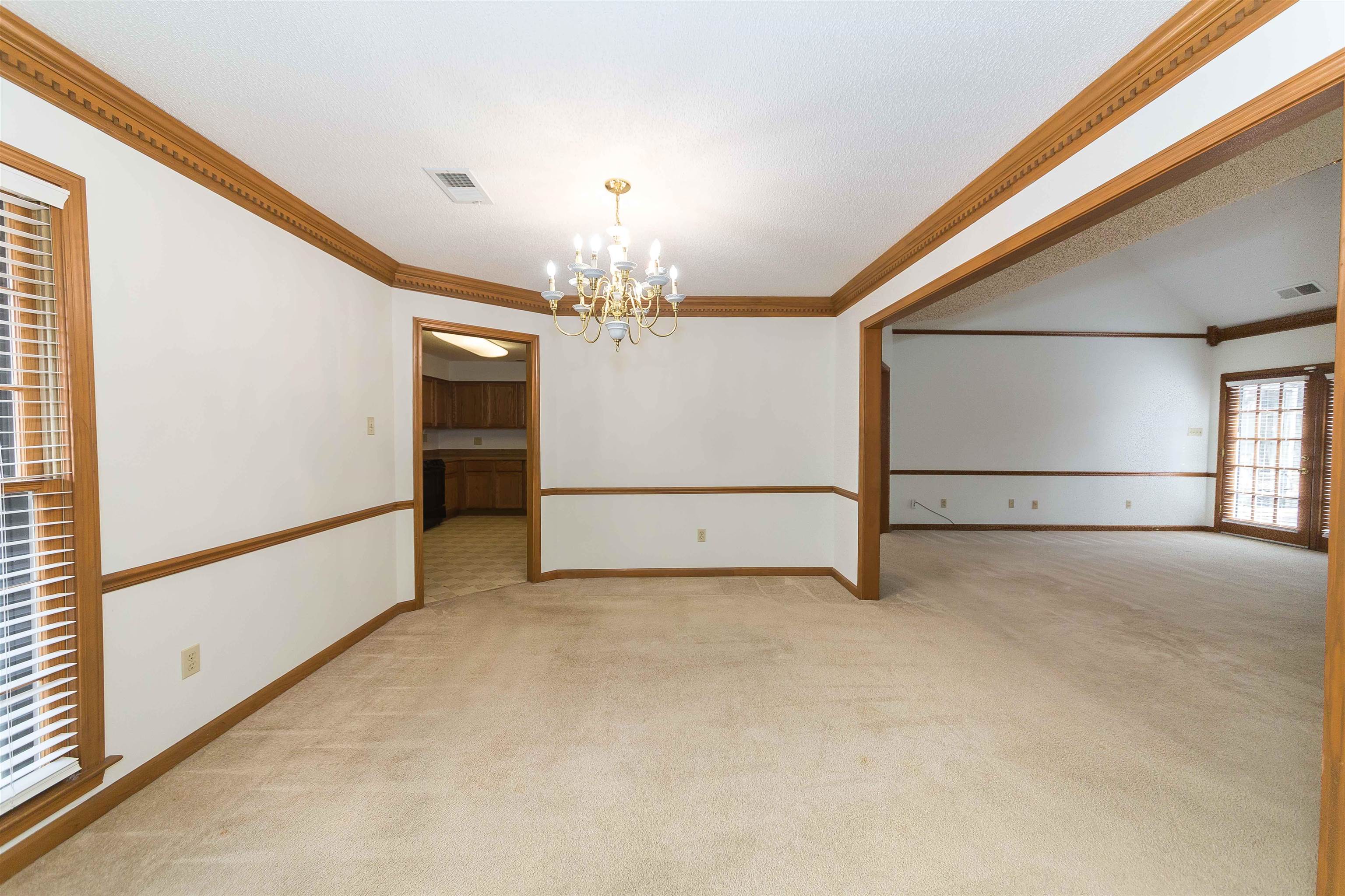 8485 Buckhurst Road Memphis, TN 38016 - Photo 3 of 25 Gallery Image 3