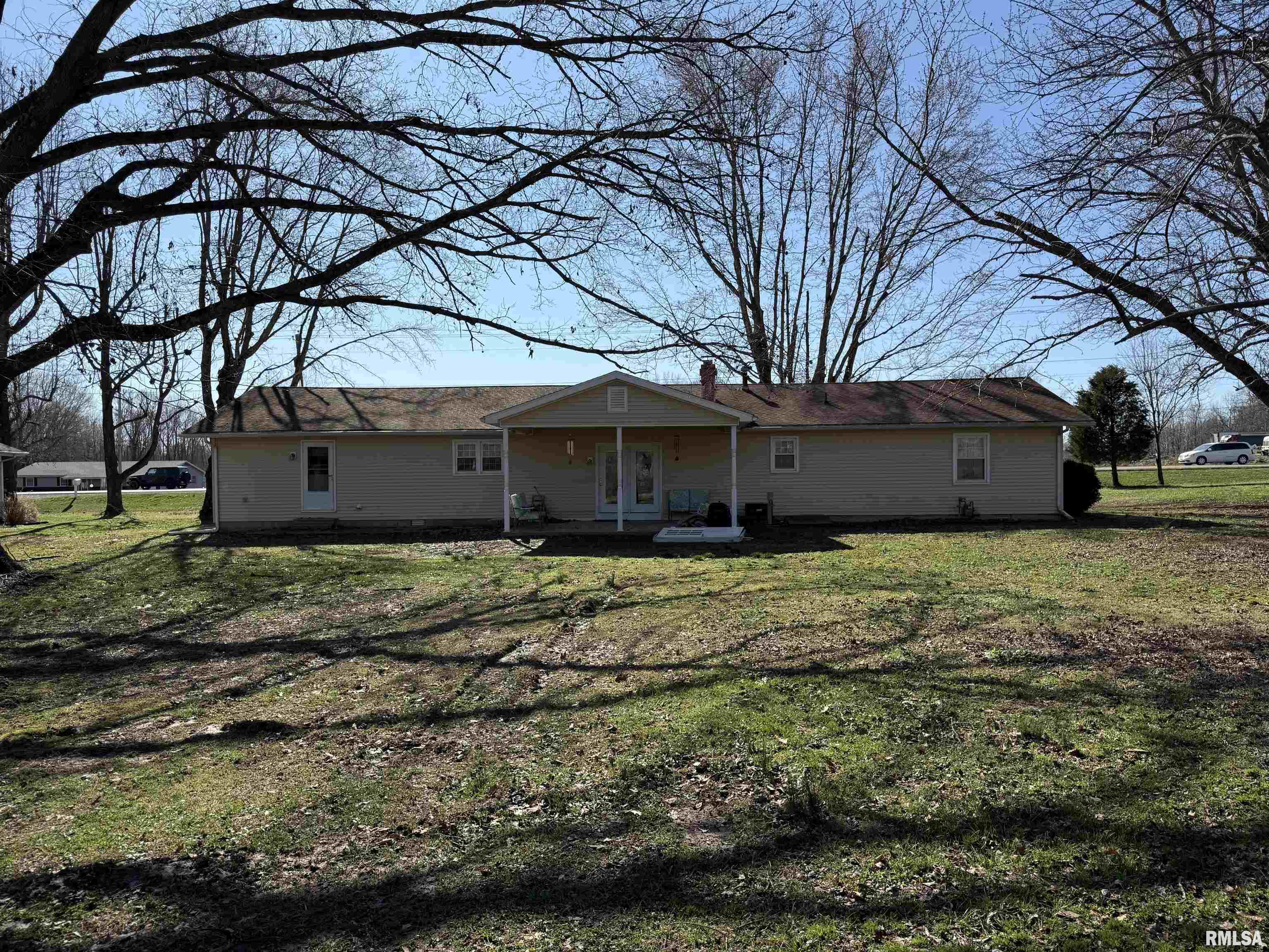 5800 Highway 45 Harrisburg, IL 62946 - Photo 18 of 20 Gallery Image 18
