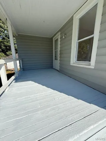 $95,750 | 1003 West Spruce Street, Jerseyville, IL 62052