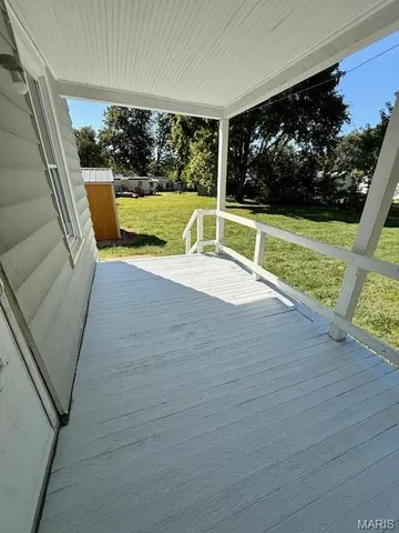 $95,750 | 1003 West Spruce Street, Jerseyville, IL 62052