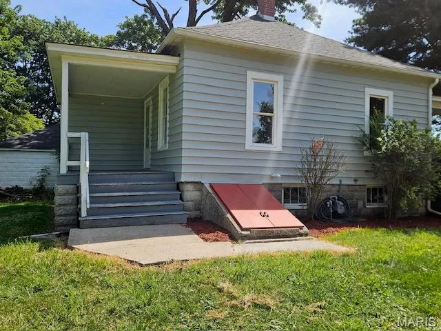 $95,750 | 1003 West Spruce Street, Jerseyville, IL 62052