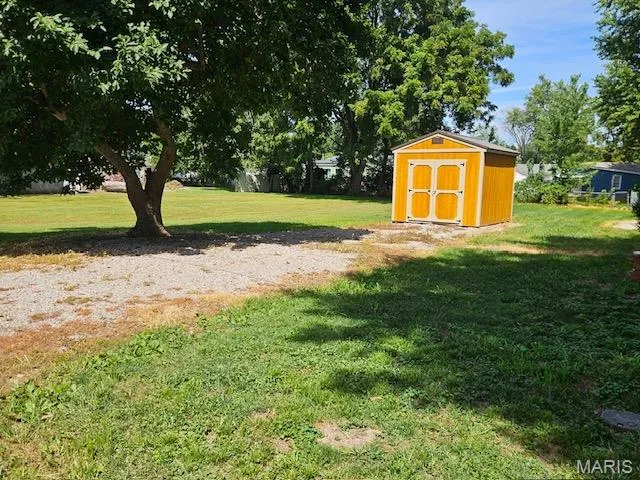 $95,750 | 1003 West Spruce Street, Jerseyville, IL 62052