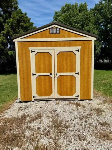 $95,750 | 1003 West Spruce Street, Jerseyville, IL 62052