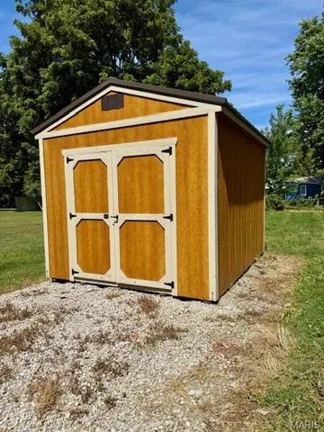 $95,750 | 1003 West Spruce Street, Jerseyville, IL 62052