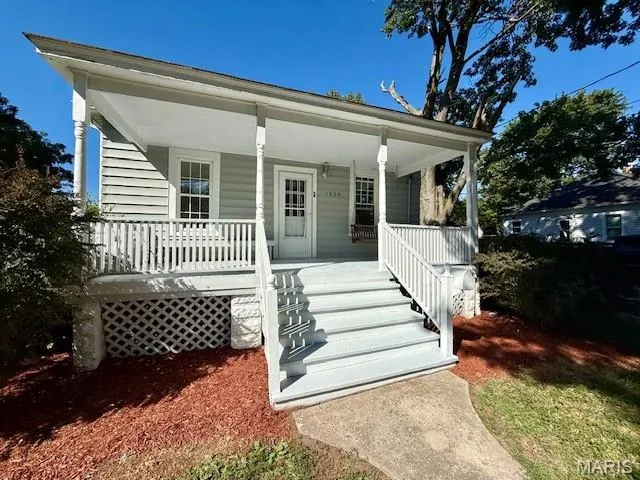 $95,750 | 1003 West Spruce Street, Jerseyville, IL 62052