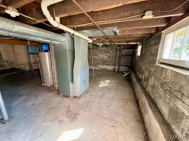 $95,750 | 1003 West Spruce Street, Jerseyville, IL 62052