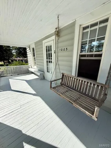 $95,750 | 1003 West Spruce Street, Jerseyville, IL 62052