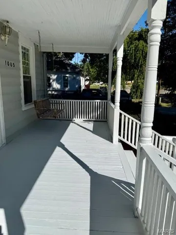 $95,750 | 1003 West Spruce Street, Jerseyville, IL 62052