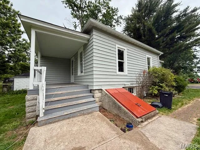 $95,750 | 1003 West Spruce Street, Jerseyville, IL 62052