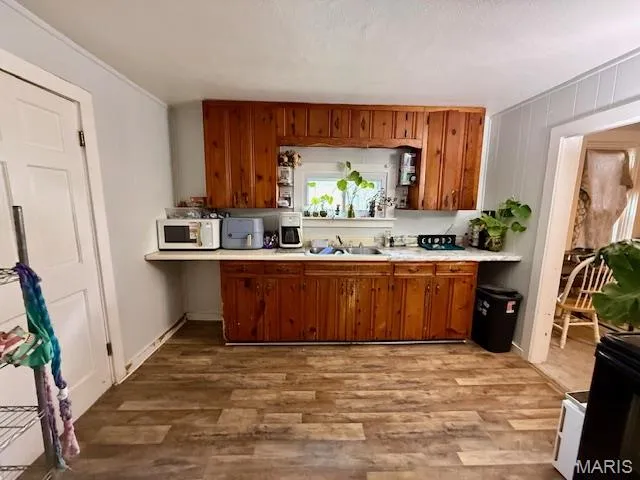 $95,750 | 1003 West Spruce Street, Jerseyville, IL 62052