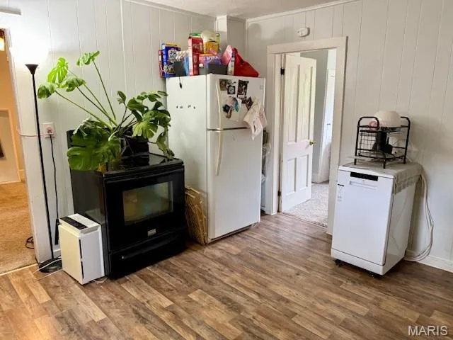 $95,750 | 1003 West Spruce Street, Jerseyville, IL 62052