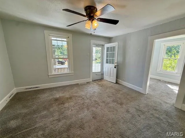 $95,750 | 1003 West Spruce Street, Jerseyville, IL 62052