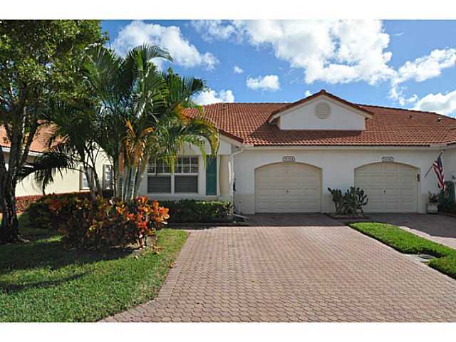 15324 Lake Wisteria Road Delray Beach, FL 33484 - Photo 1 of 23 Primary Photo