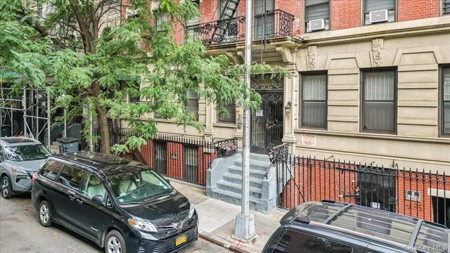 $498,000 | 137 West 142nd Street, Unit 4A | Central Harlem