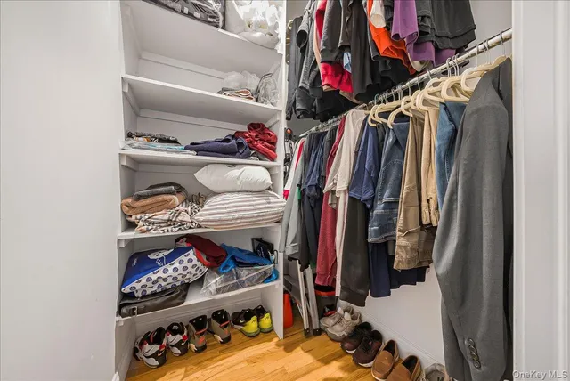 $498,000 | 137 West 142nd Street, Unit 4A | Central Harlem