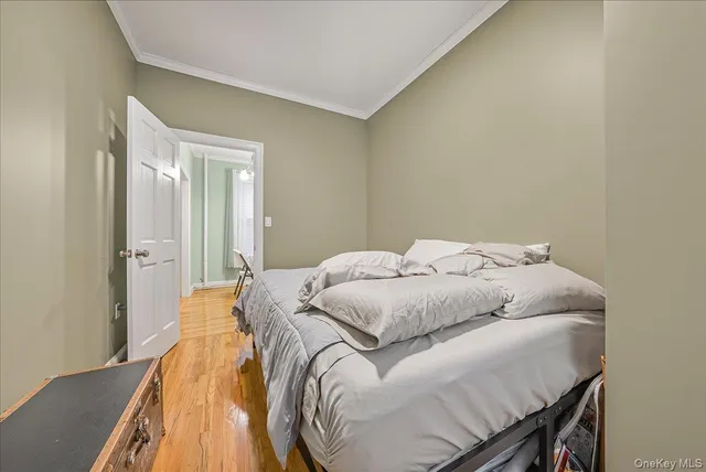 $498,000 | 137 West 142nd Street, Unit 4A | Central Harlem