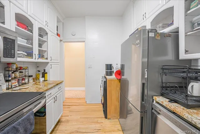 $498,000 | 137 West 142nd Street, Unit 4A | Central Harlem