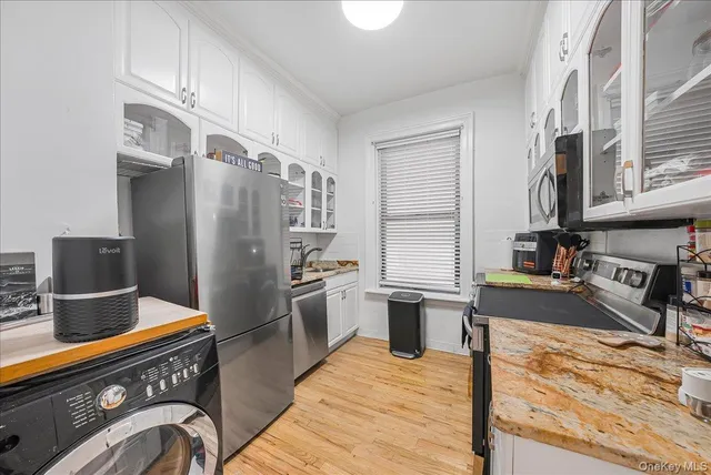 $498,000 | 137 West 142nd Street, Unit 4A | Central Harlem