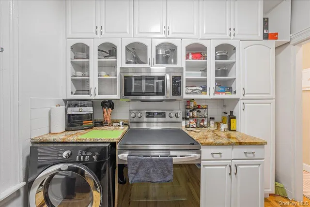 $498,000 | 137 West 142nd Street, Unit 4A | Central Harlem