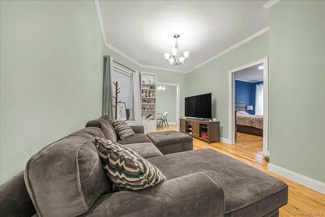 $498,000 | 137 West 142nd Street, Unit 4A | Central Harlem