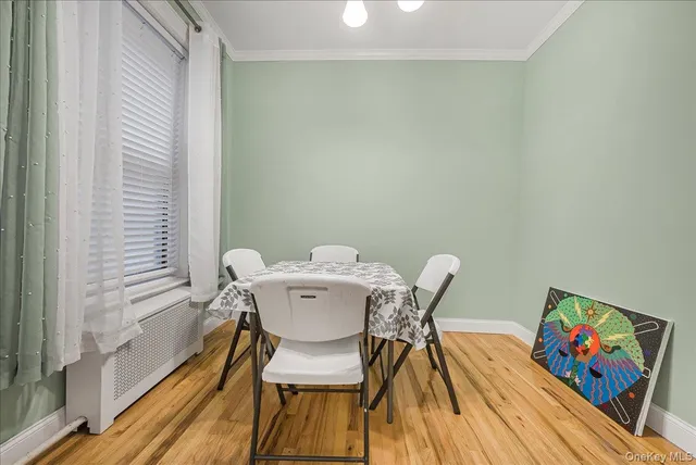 $498,000 | 137 West 142nd Street, Unit 4A | Central Harlem