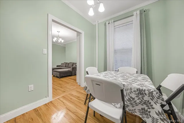$498,000 | 137 West 142nd Street, Unit 4A | Central Harlem