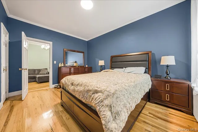 $498,000 | 137 West 142nd Street, Unit 4A | Central Harlem