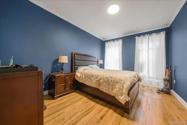 $498,000 | 137 West 142nd Street, Unit 4A | Central Harlem