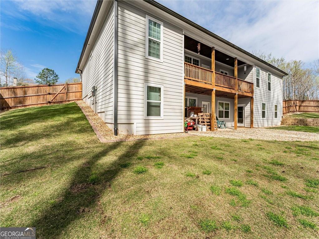 48 Weatherbrooke Lane Dallas, GA 30157 - Photo 8 of 55
