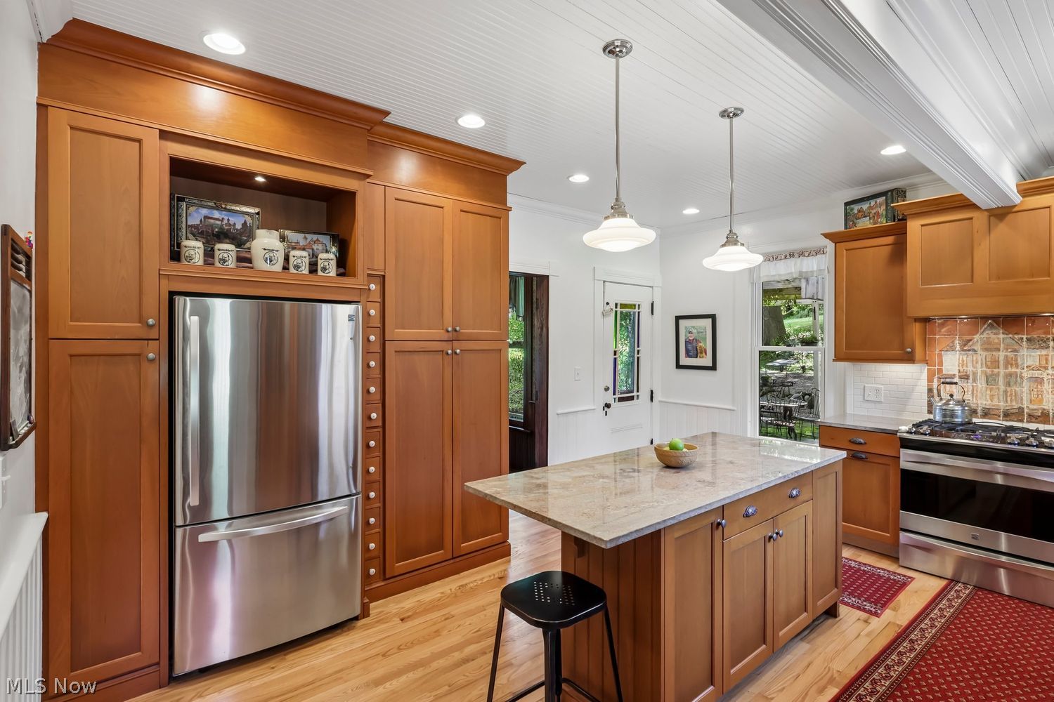 23 Fixler Road Wadsworth, OH 44281 - Photo 10 of 47 kitchen