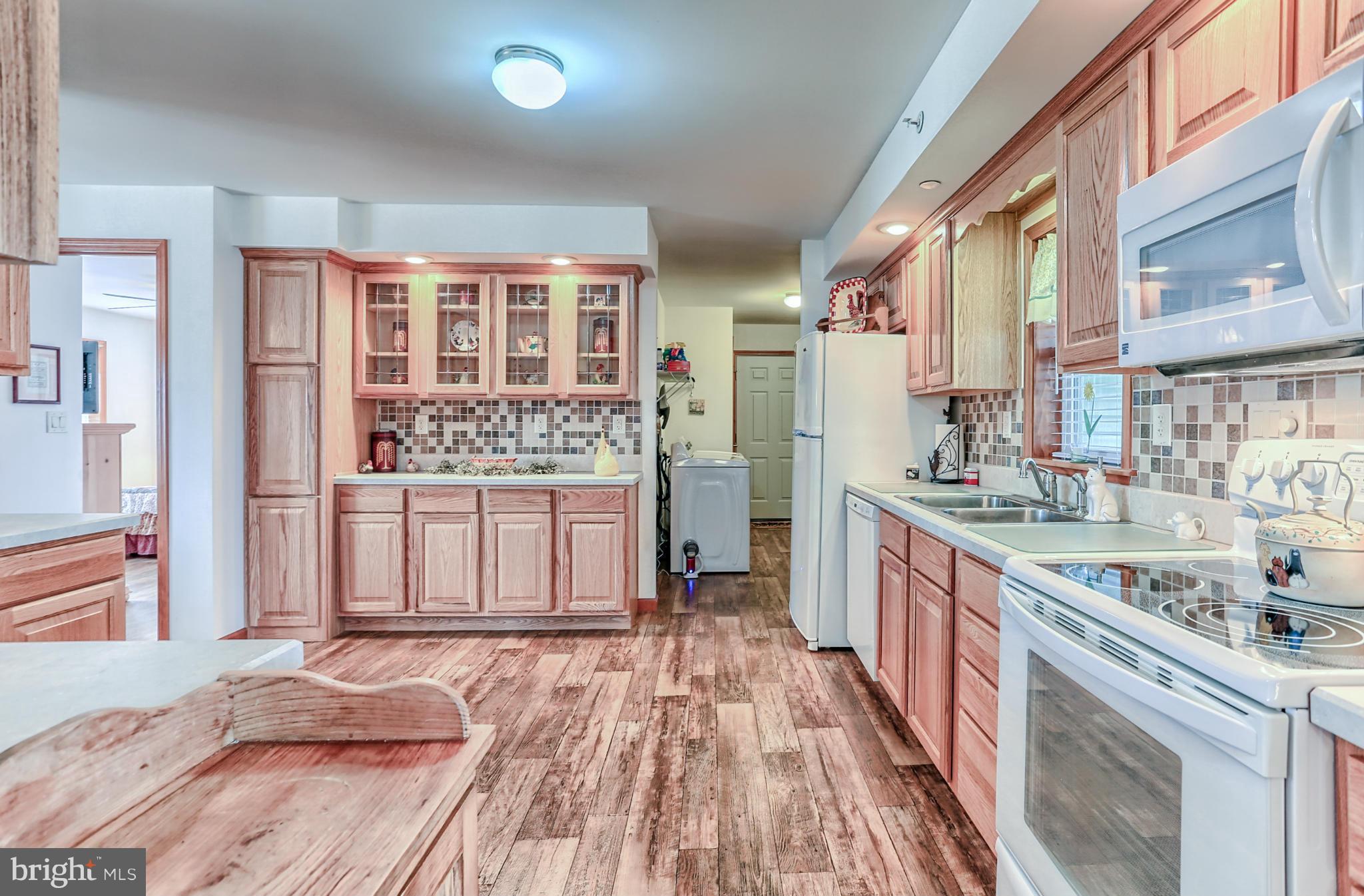 4748 Casper Road Hancock, MD 21750 - Photo 8 of 29 Kitchen