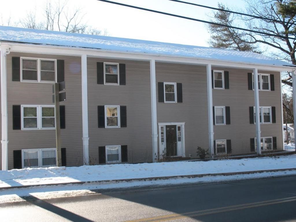 36 Whipple Road, Unit 3 Kittery, ME 03904 - Photo 1 of 6 Gallery Image 1