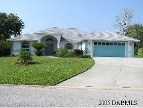 8 Kelly Bea Court Ponce Inlet, FL 32127 - Photo 1 of 1 Primary Photo