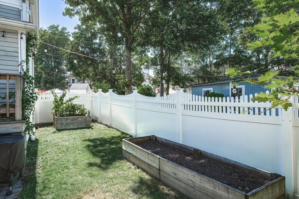 30 Paradise Road Swampscott, MA 01907 - Photo 19 of 24 a house view with a garden space