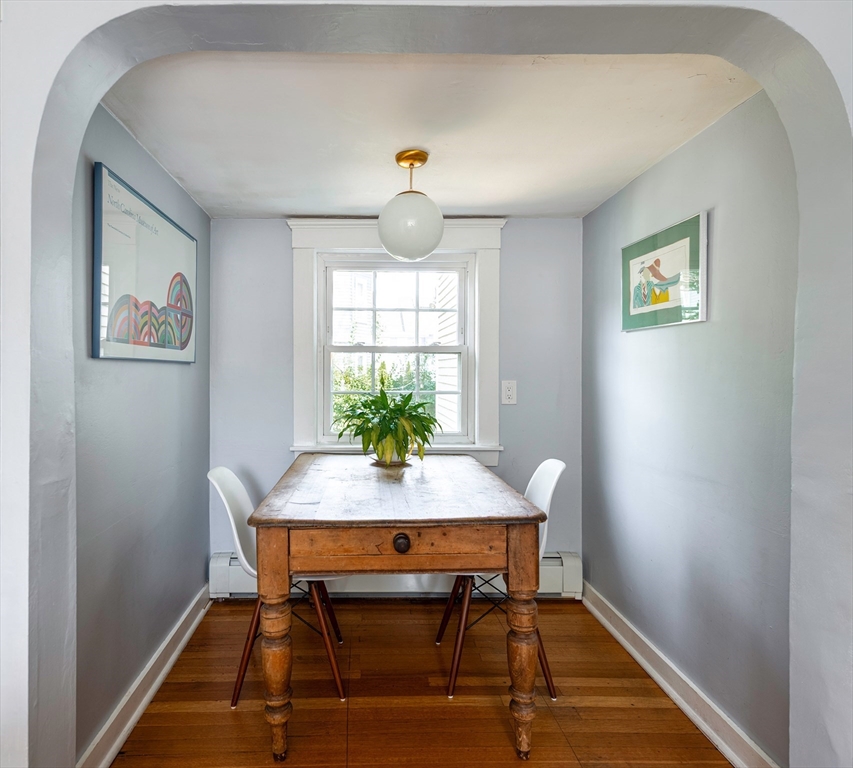 30 Paradise Road Swampscott, MA 01907 - Photo 7 of 24 a view of a workspace with furniture