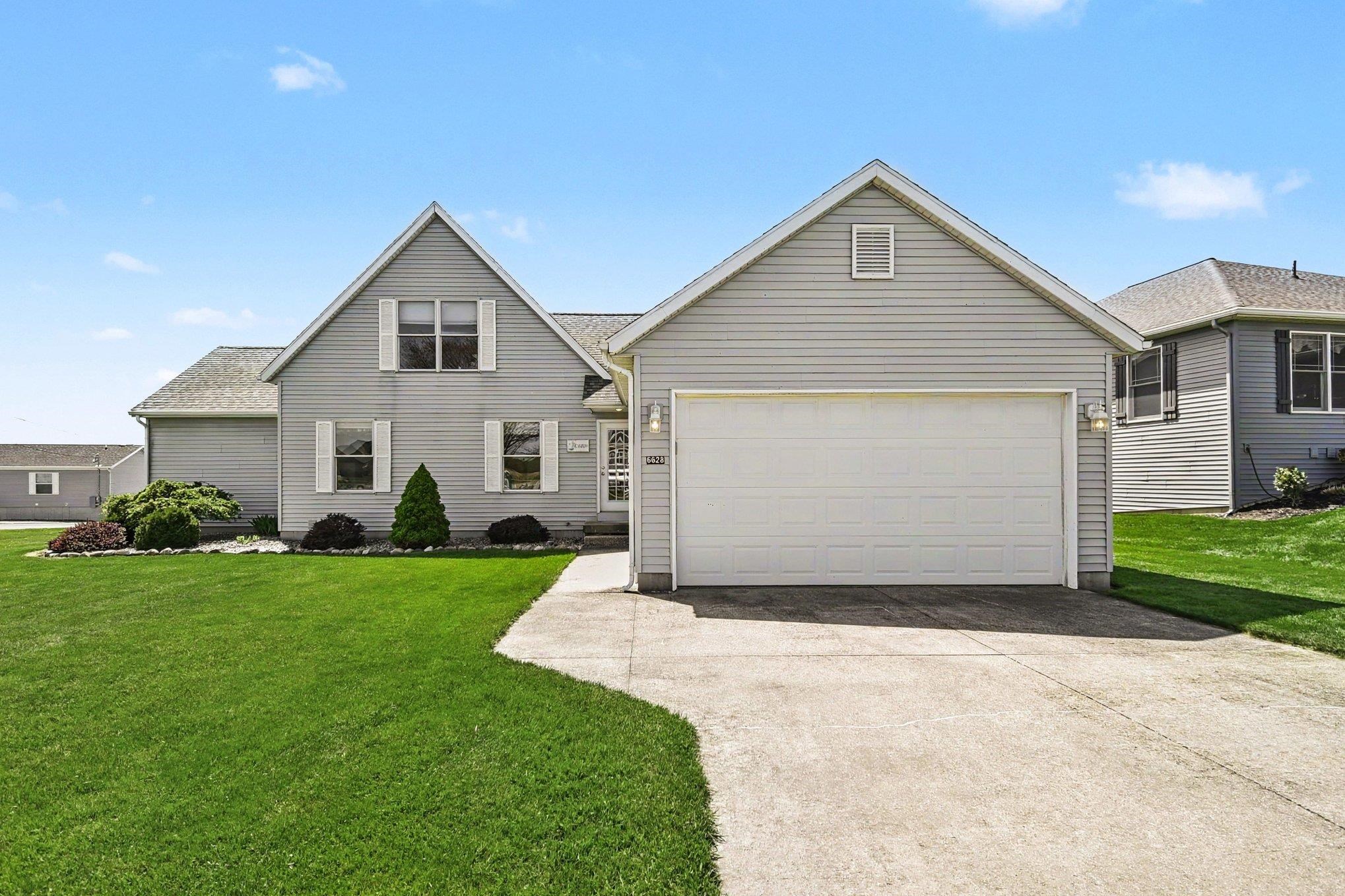 6628 Spinnaker Road Crystal, MI 48818 - Photo 3 of 40