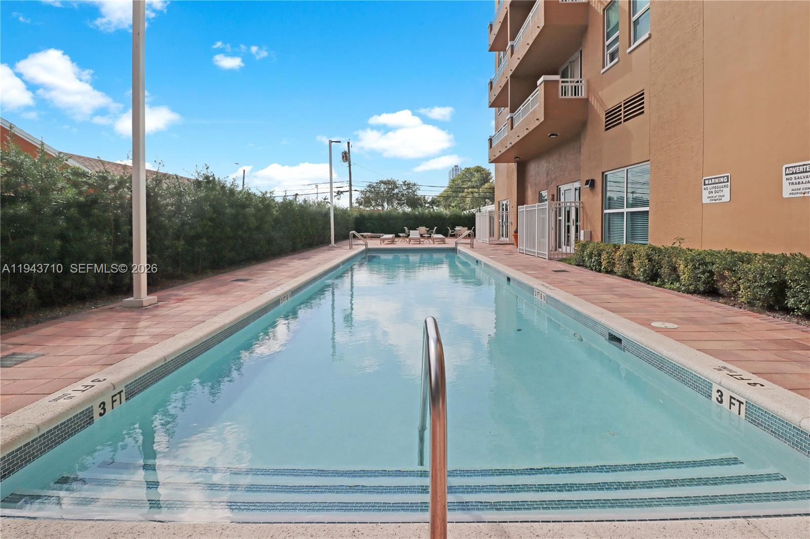 2665 Southwest 37th Avenue, Unit 908 Miami, FL 33133 - Photo 16 of 23