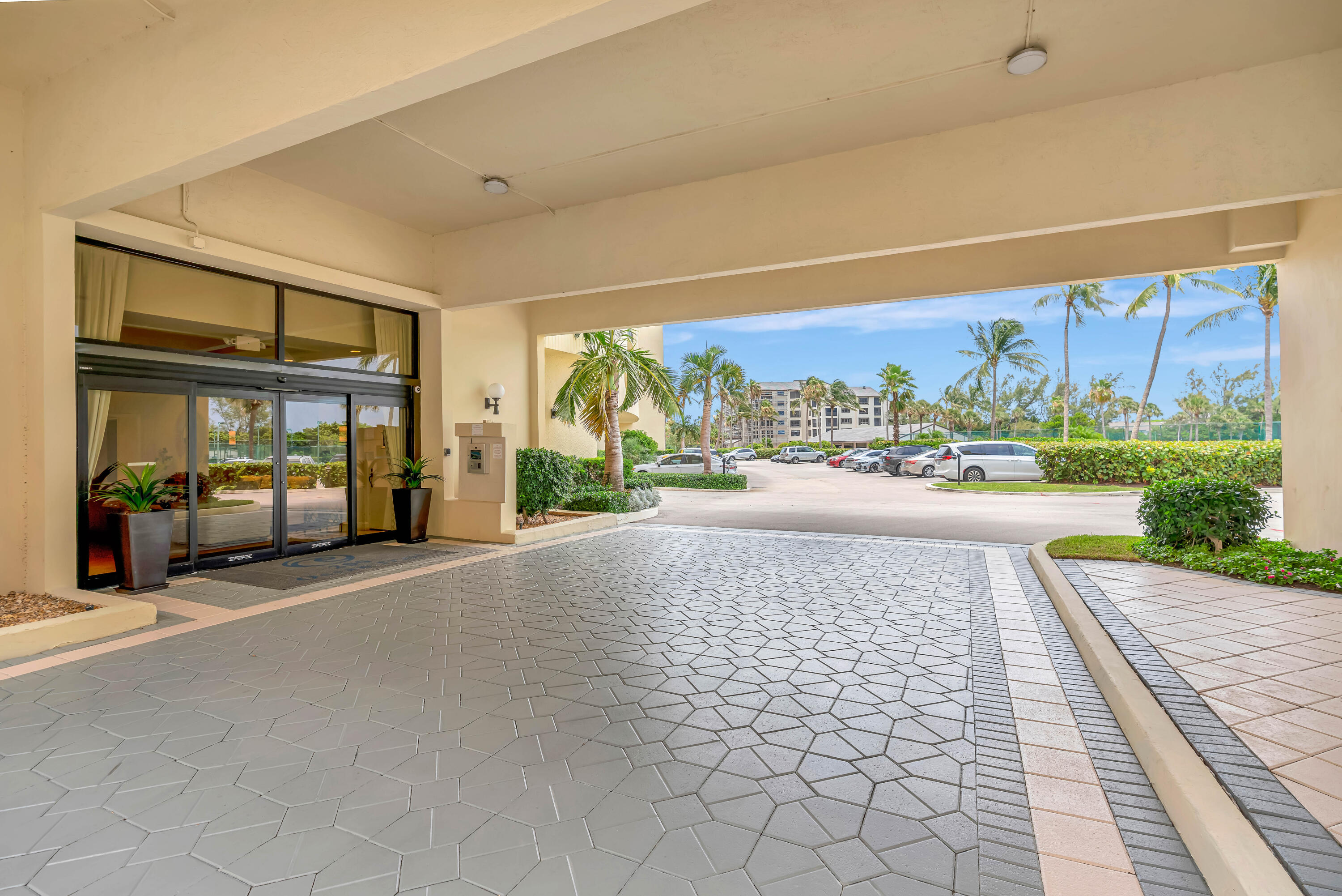 200 Ocean Trail Way, Unit 405 Jupiter, FL 33477 - Photo 40 of 46 bldg entrance