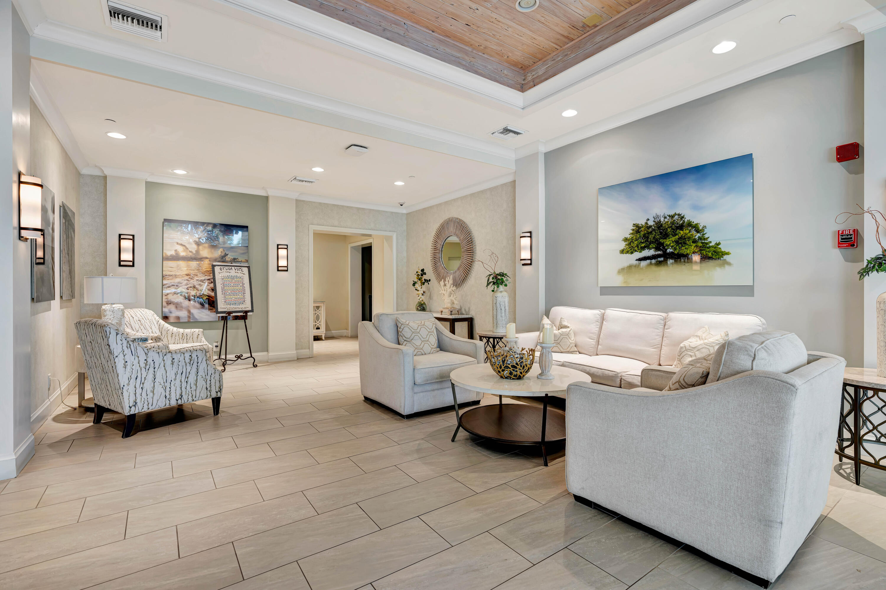 200 Ocean Trail Way, Unit 405 Jupiter, FL 33477 - Photo 41 of 46 Lobby