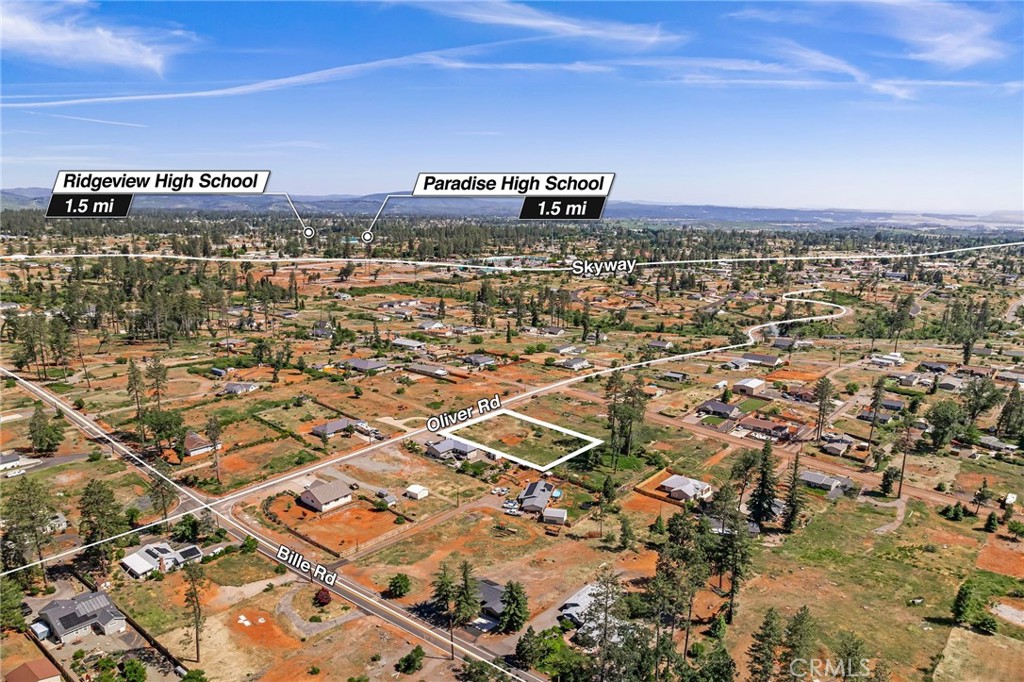 6161 Oliver Road Paradise, CA 95969 - Photo 23 of 26