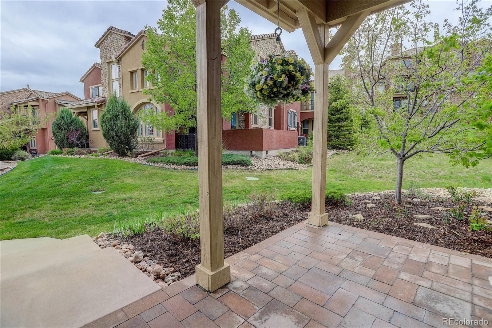 9592 Firenze Way Highlands Ranch, CO 80126 - Photo 4 of 35 Gallery Image 4