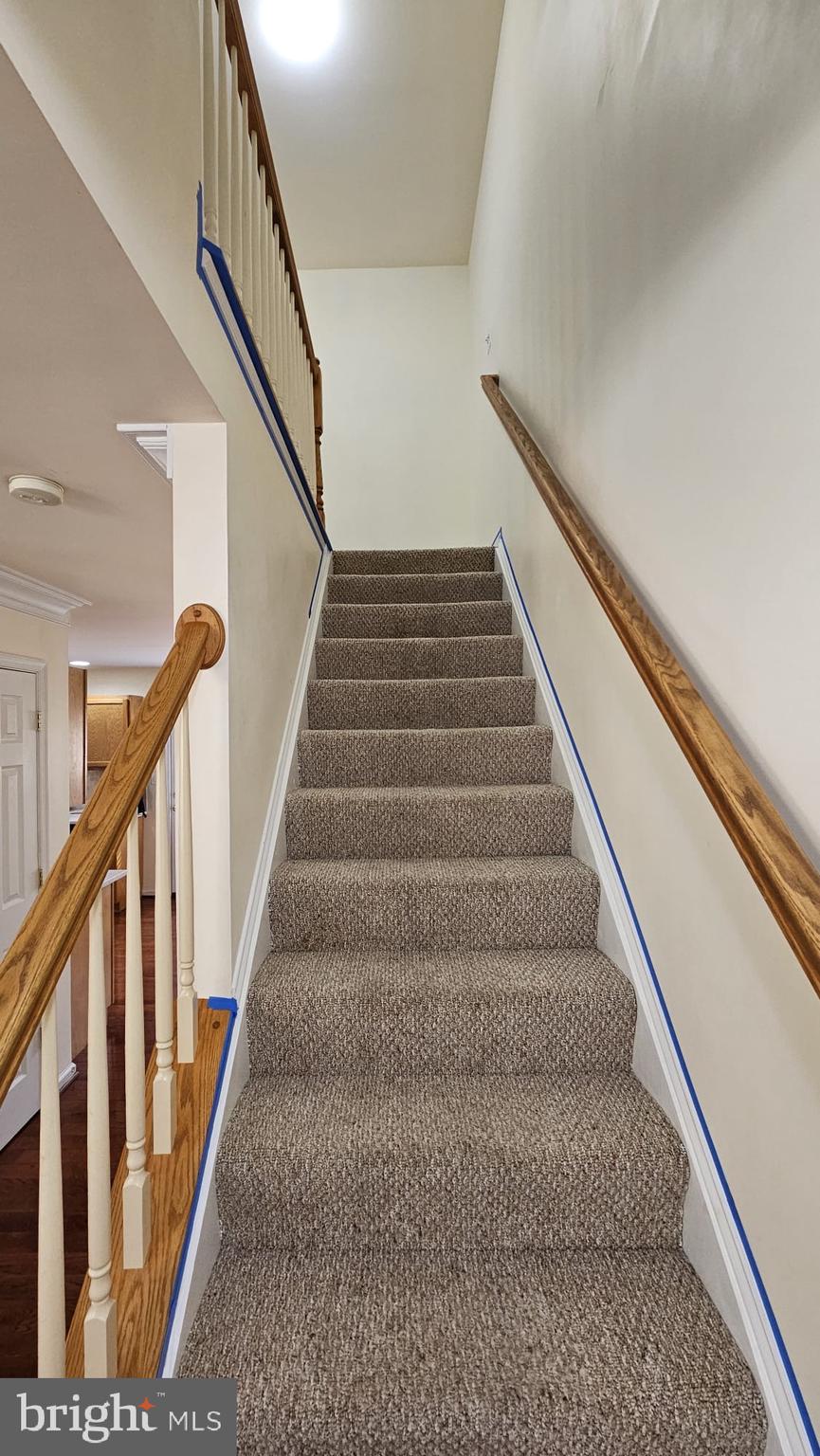201 Eastside Lane Winchester, VA 22602 - Photo 20 of 21 a view of entryway
